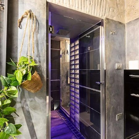 Manara57 Dream Apartment Trastevere - Topcollection Roma Exterior foto
