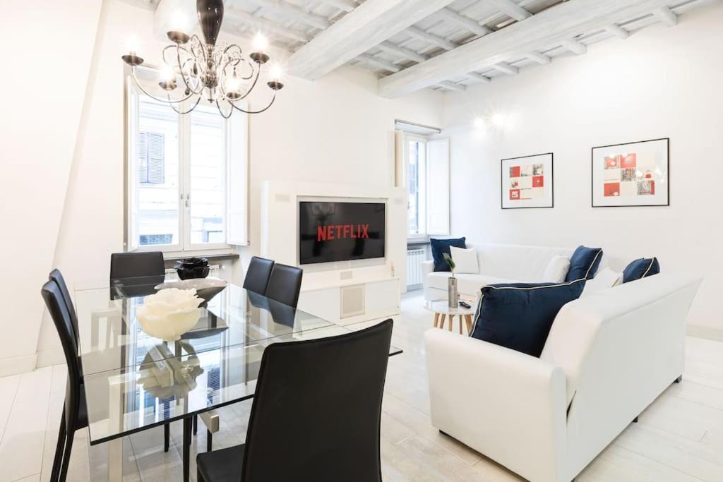Manara57 Dream Apartment Trastevere - Topcollection Roma Exterior foto