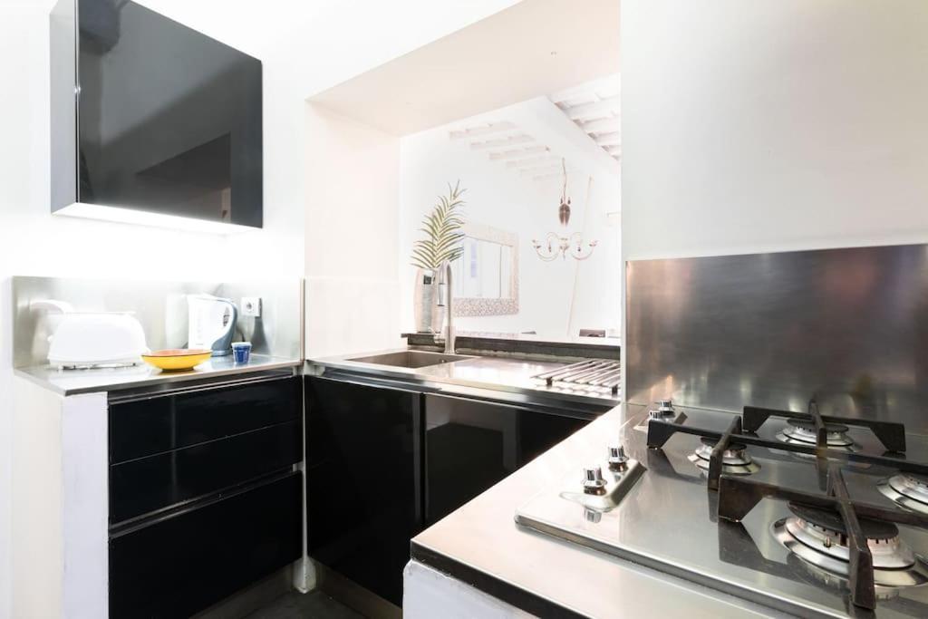 Manara57 Dream Apartment Trastevere - Topcollection Roma Exterior foto