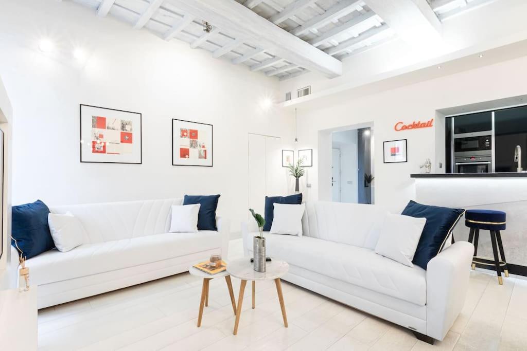Manara57 Dream Apartment Trastevere - Topcollection Roma Exterior foto