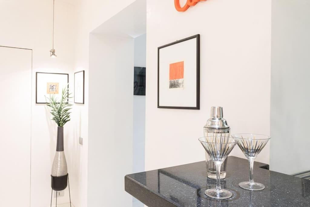 Manara57 Dream Apartment Trastevere - Topcollection Roma Exterior foto