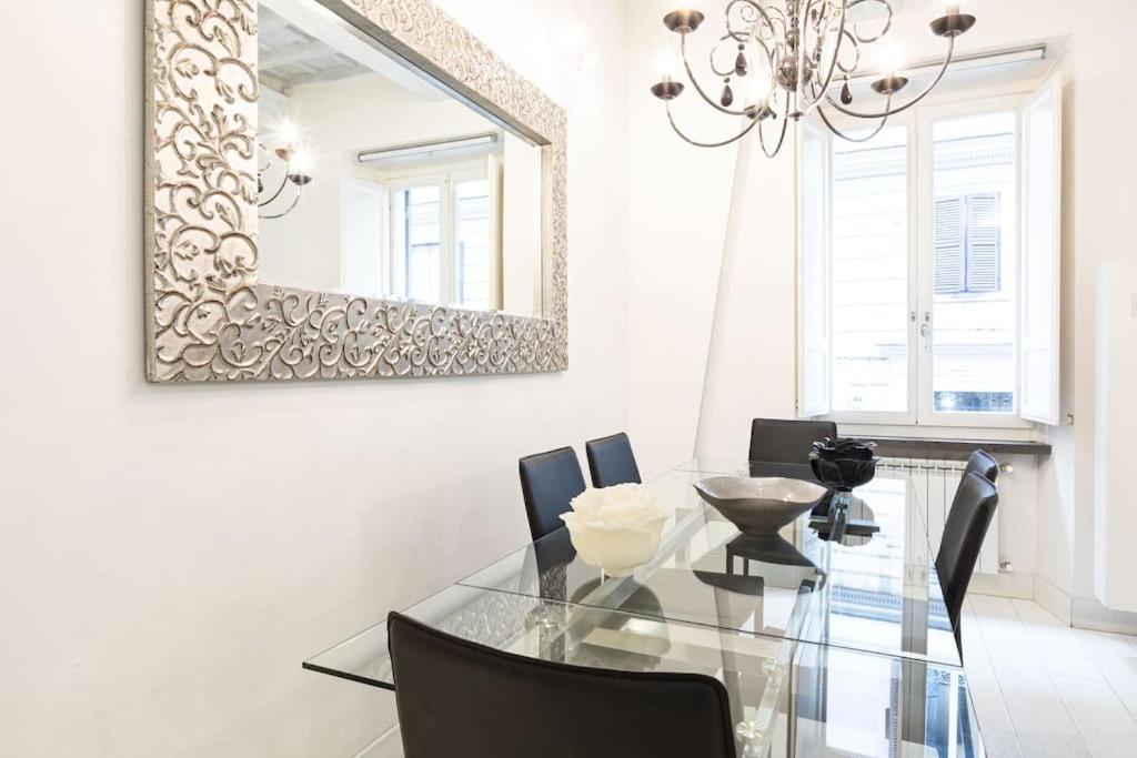Manara57 Dream Apartment Trastevere - Topcollection Roma Exterior foto