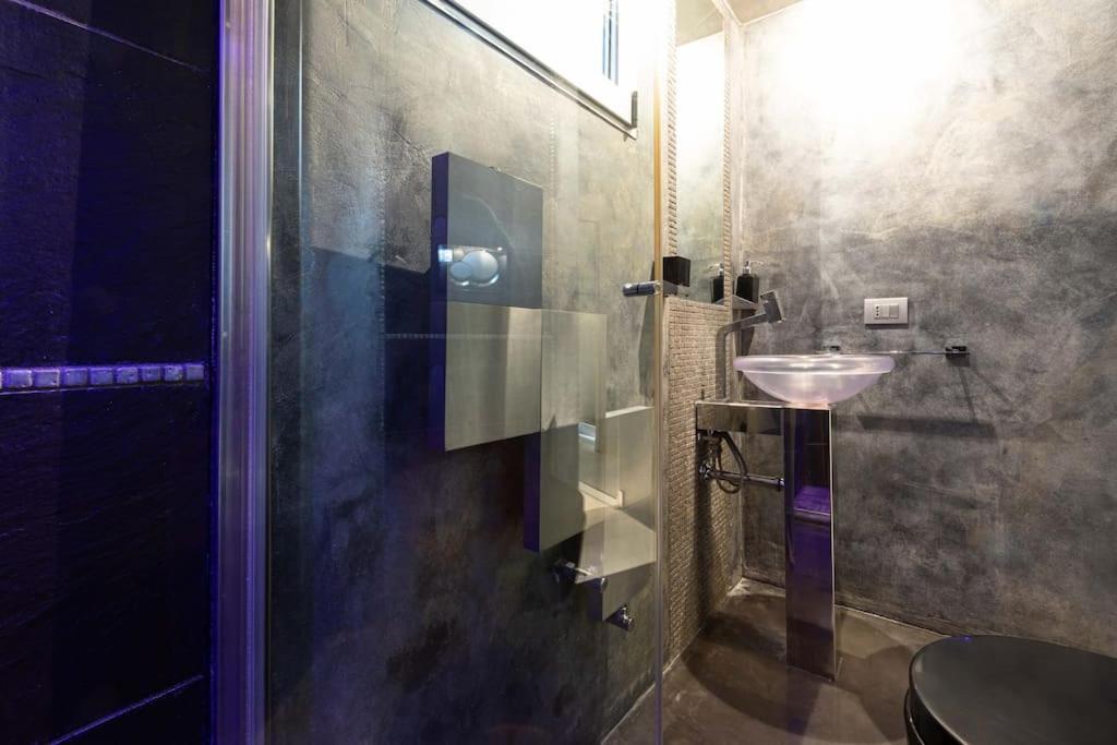 Manara57 Dream Apartment Trastevere - Topcollection Roma Exterior foto